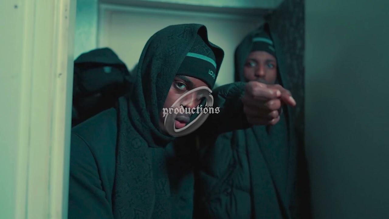 SHENNUMBANINE X (73) STACKZ #DUTCHDRILL TYPE BEAT 