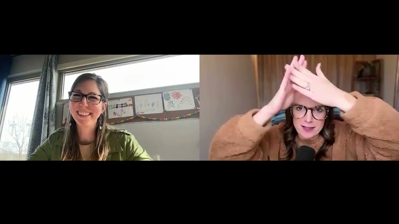 Episode 29 After School Meltdowns and How to Help Kids Regulate After School