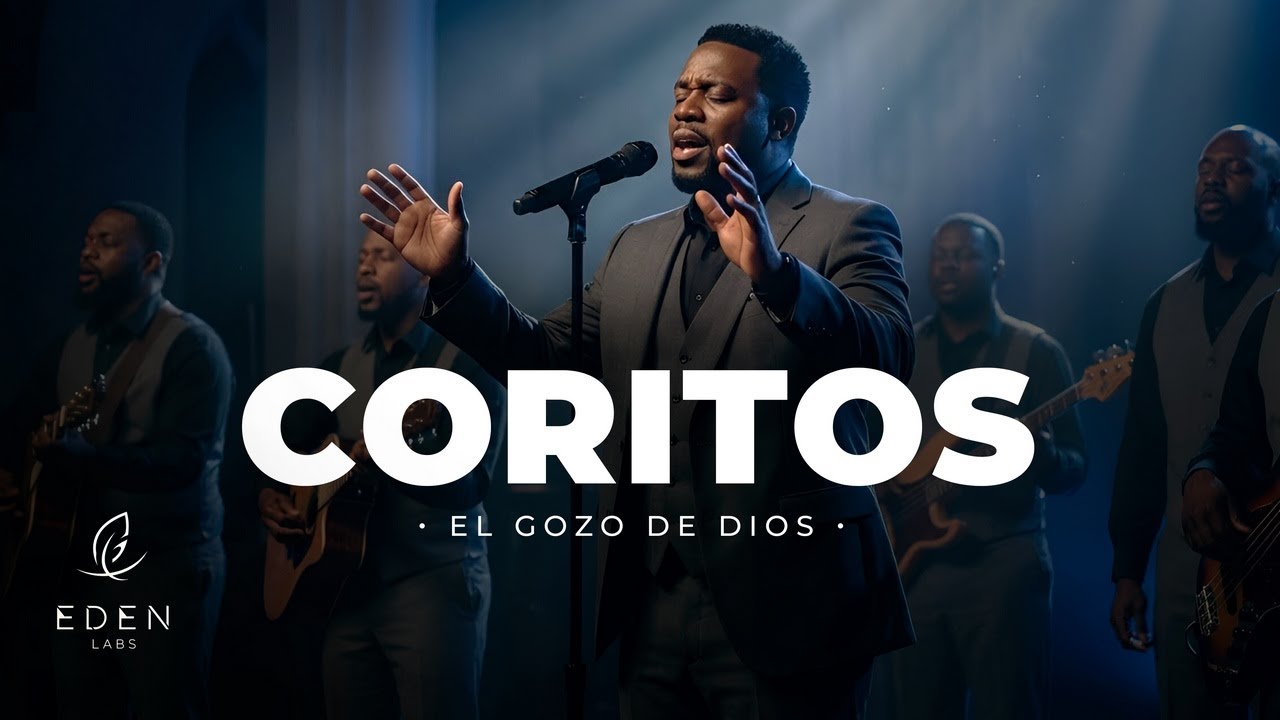 EL GOZO DE DIOS – WORSHIP CRISTIANO | Alabanza Viva, Fuerza y Alegría en Su Presencia
