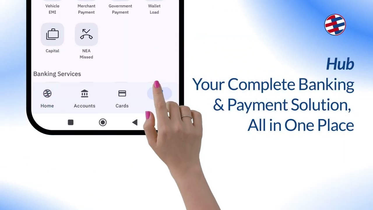 Inside the New GlobalSmart+ | New Design Walkthrough | Global IME Bank