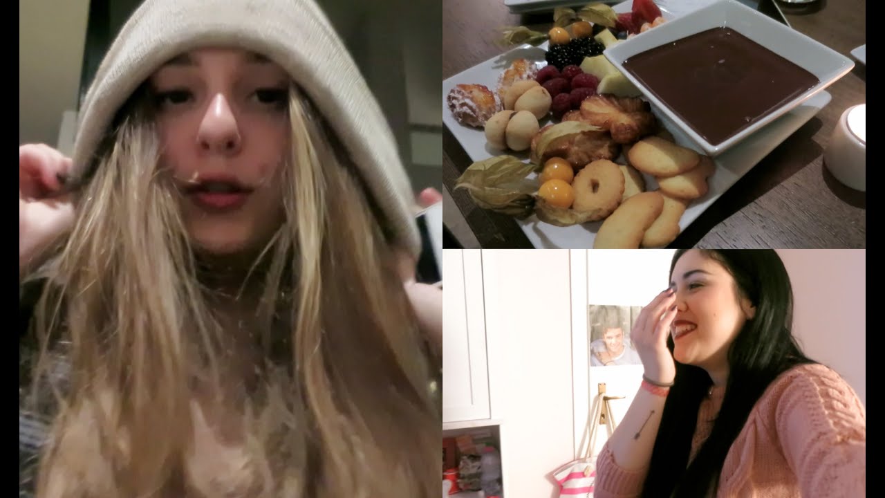 SOLO MANGIARE | VLOG 29/12/14