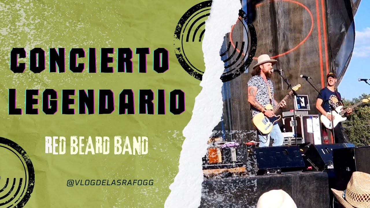CONCIERTO LEGENDARIO en HUERCASA FESTIVAL