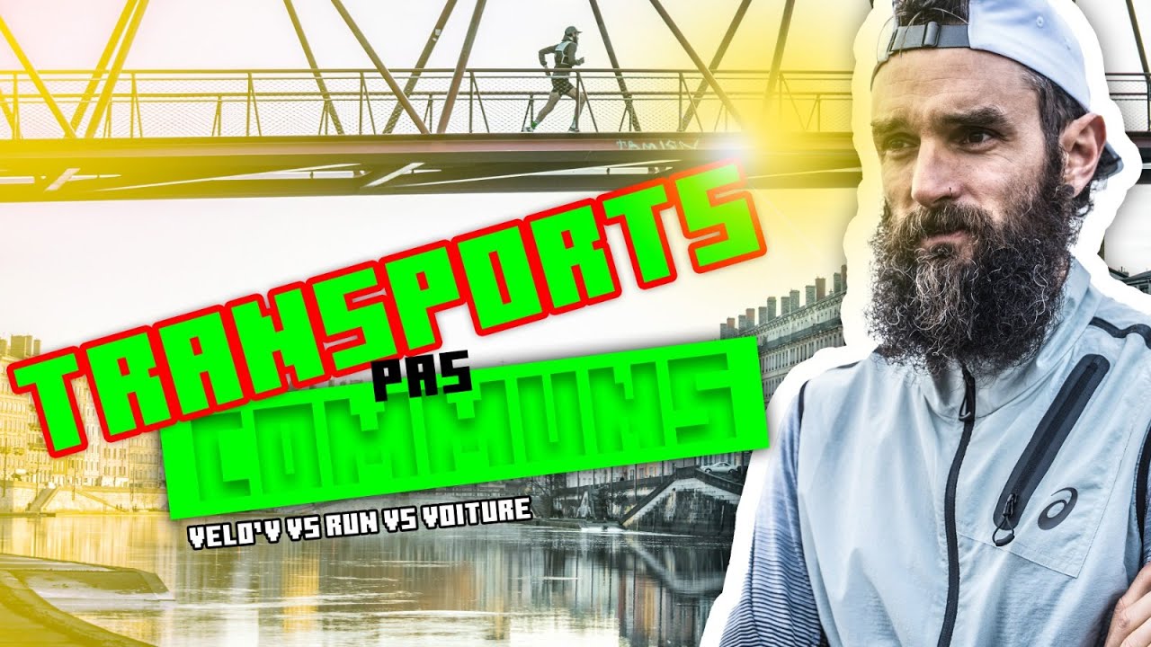 Transports pas Communs : Action