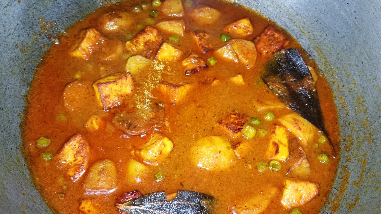 आज कुछ स्पेशल बनना है 😋 कुछ अलग तारिका से ✅💯#video #recipe #food #paneer #foodie 