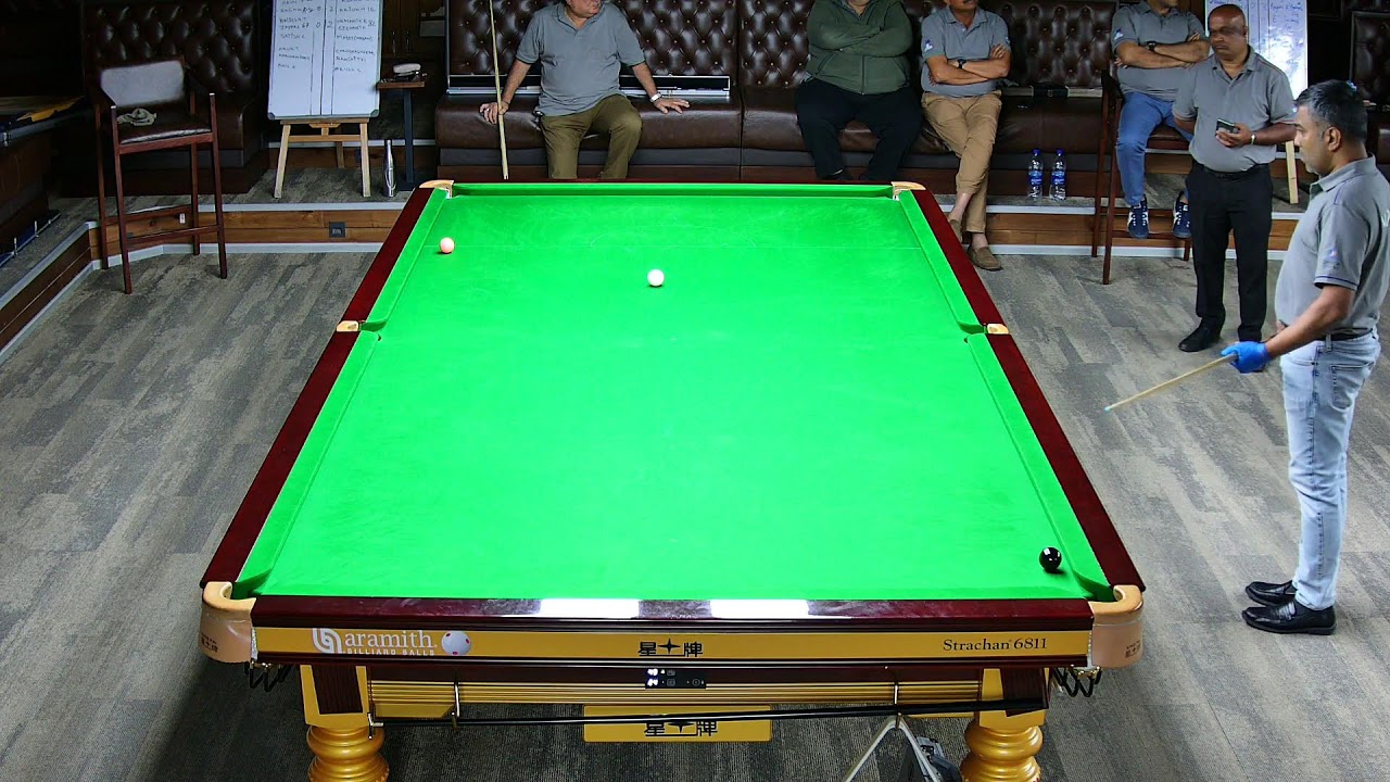 Satish chhabria VS Maddy