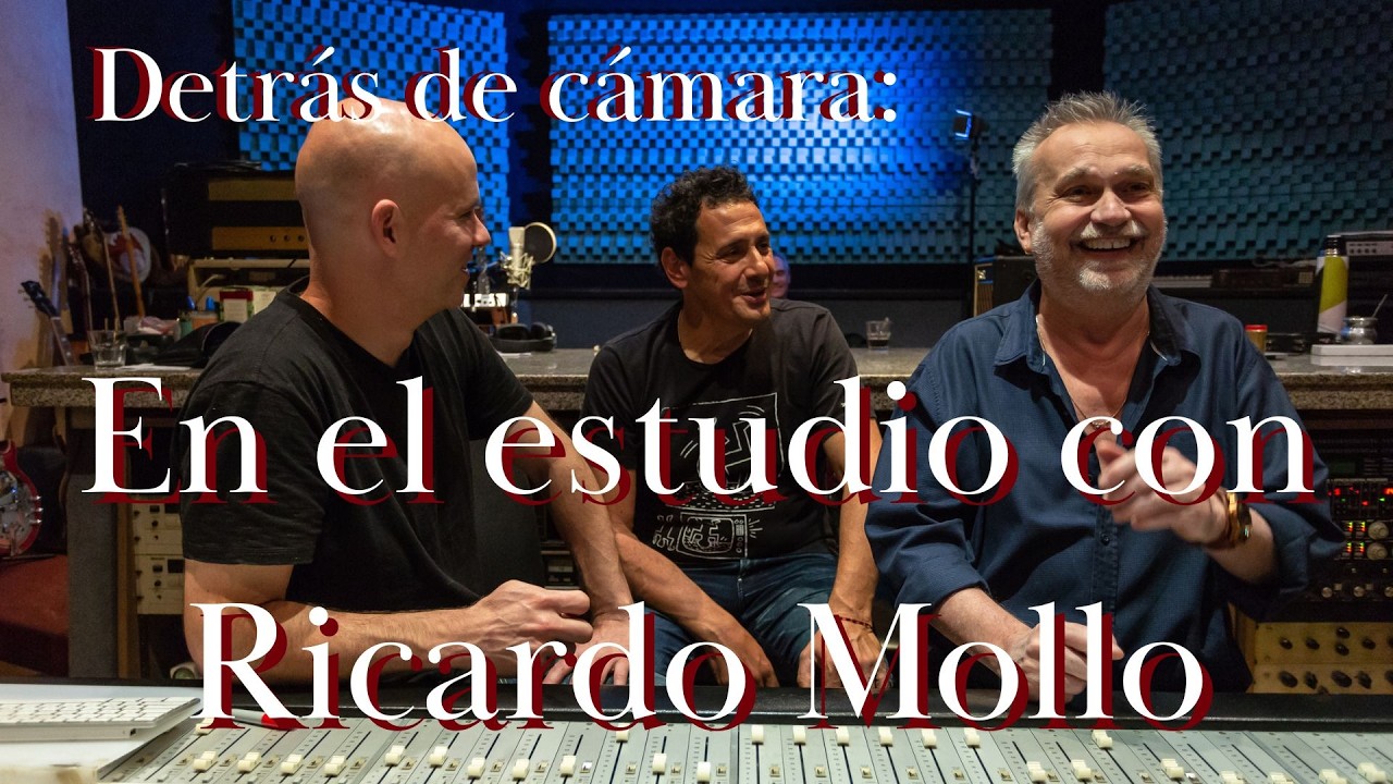 Making of 