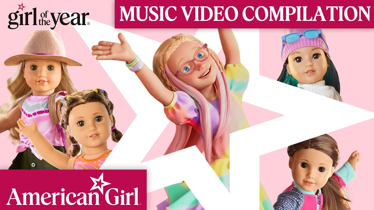 Girl of the Year Music Marathon feat. Summer, Lila, Kavi, Corinne, Kira, & Joss!