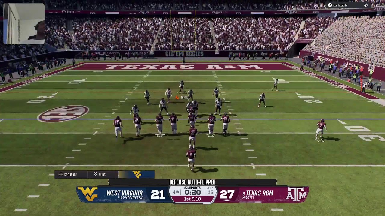 Online Runs