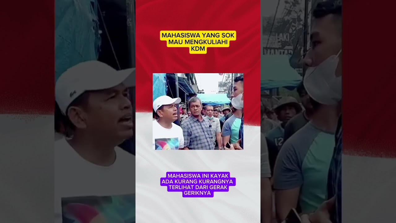 #kdmjabar #kdm #gubernurjabar #gubernurteladan