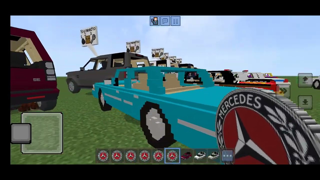 Craftman Vehicle Mod Cars Mod Download Account
