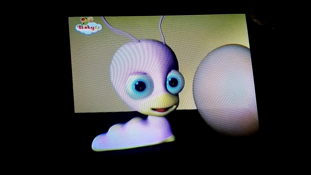 Tulli BabyTV