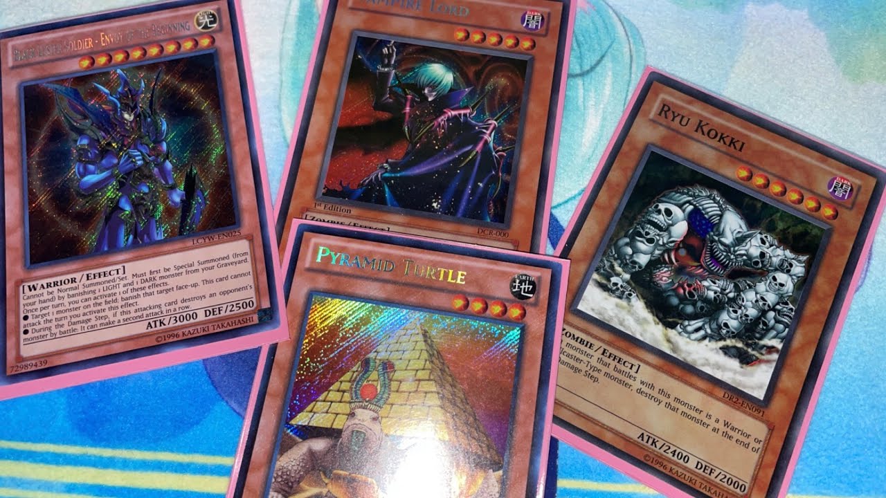 HAPPY NEW YEAR! ZOMBIES! SJC WINNING (GOAT FORMAT) Deck Profile January 2021!