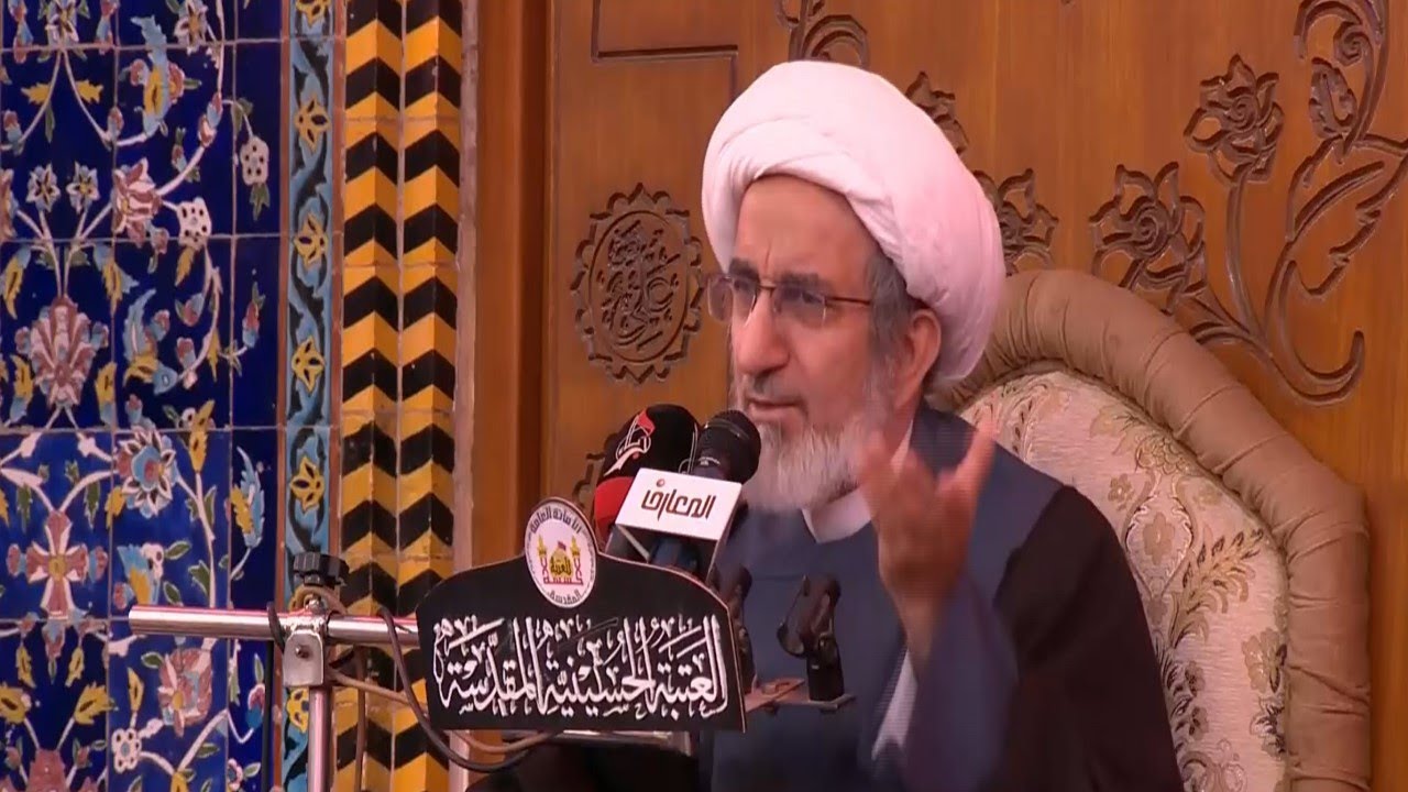 دروس عملية من حياة السيدة خديجة (ع)