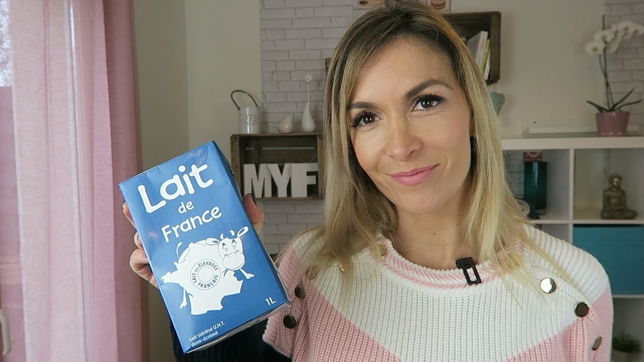 🎶 Les produits laitiers sont nos amis pour.......la TOMBE 💀