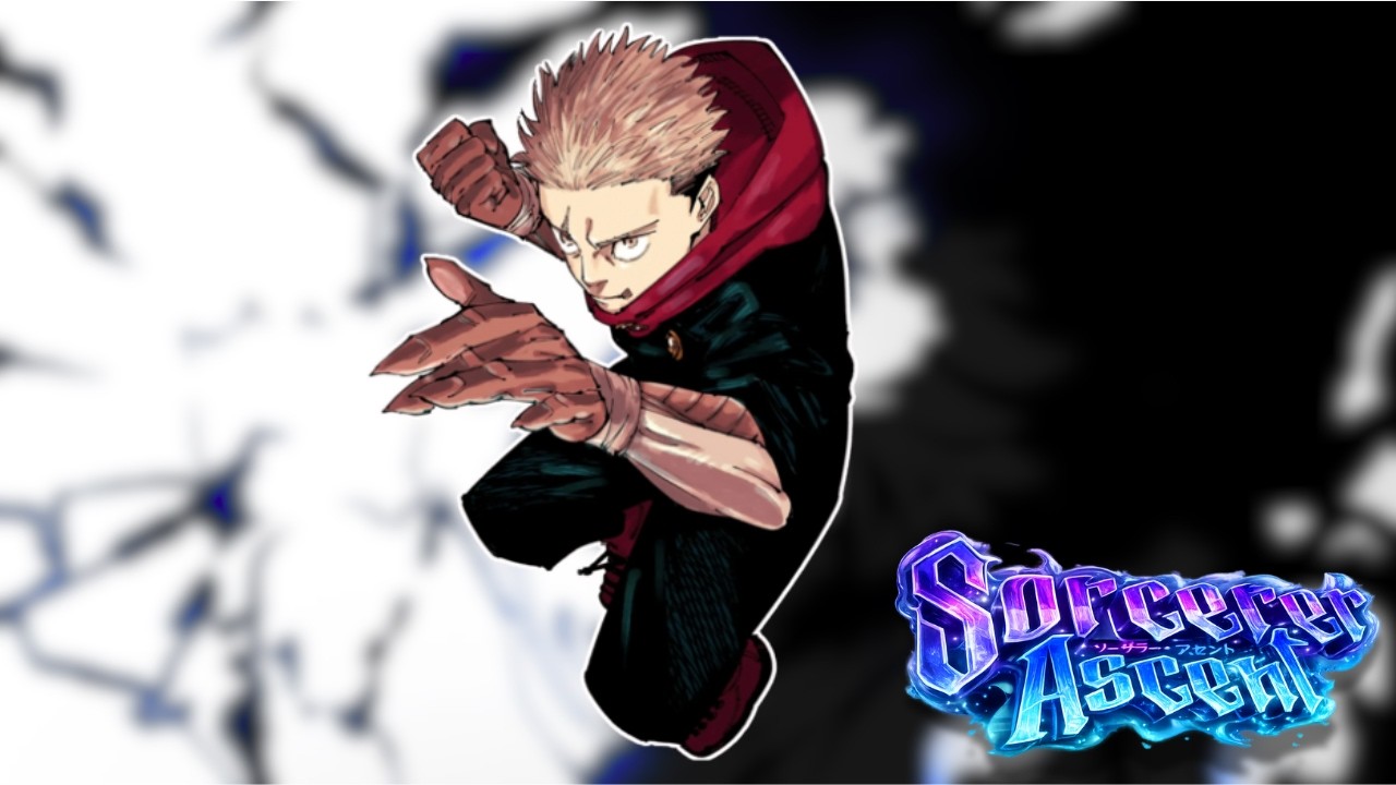 COMO PEGAR O BLACK FLASH NO SORCERER ASCENT!!