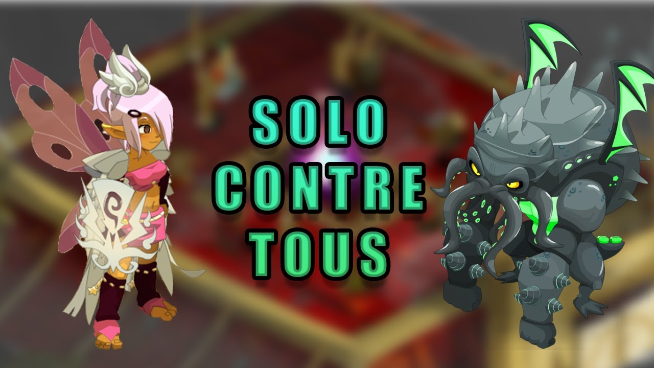 Koutoulou SOLO - Eniripsa