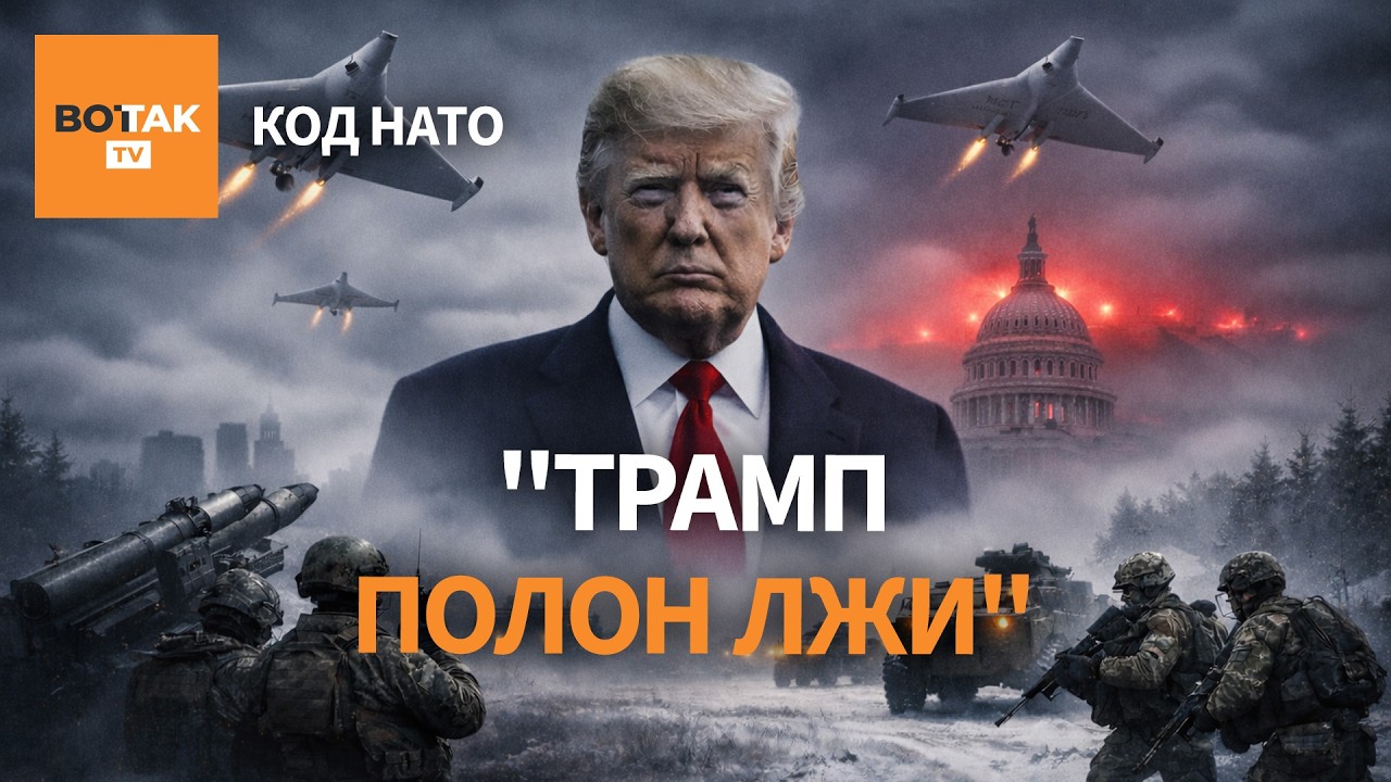 На Кубе размещены опасные китайские и российские военные объекты / Код НАТО