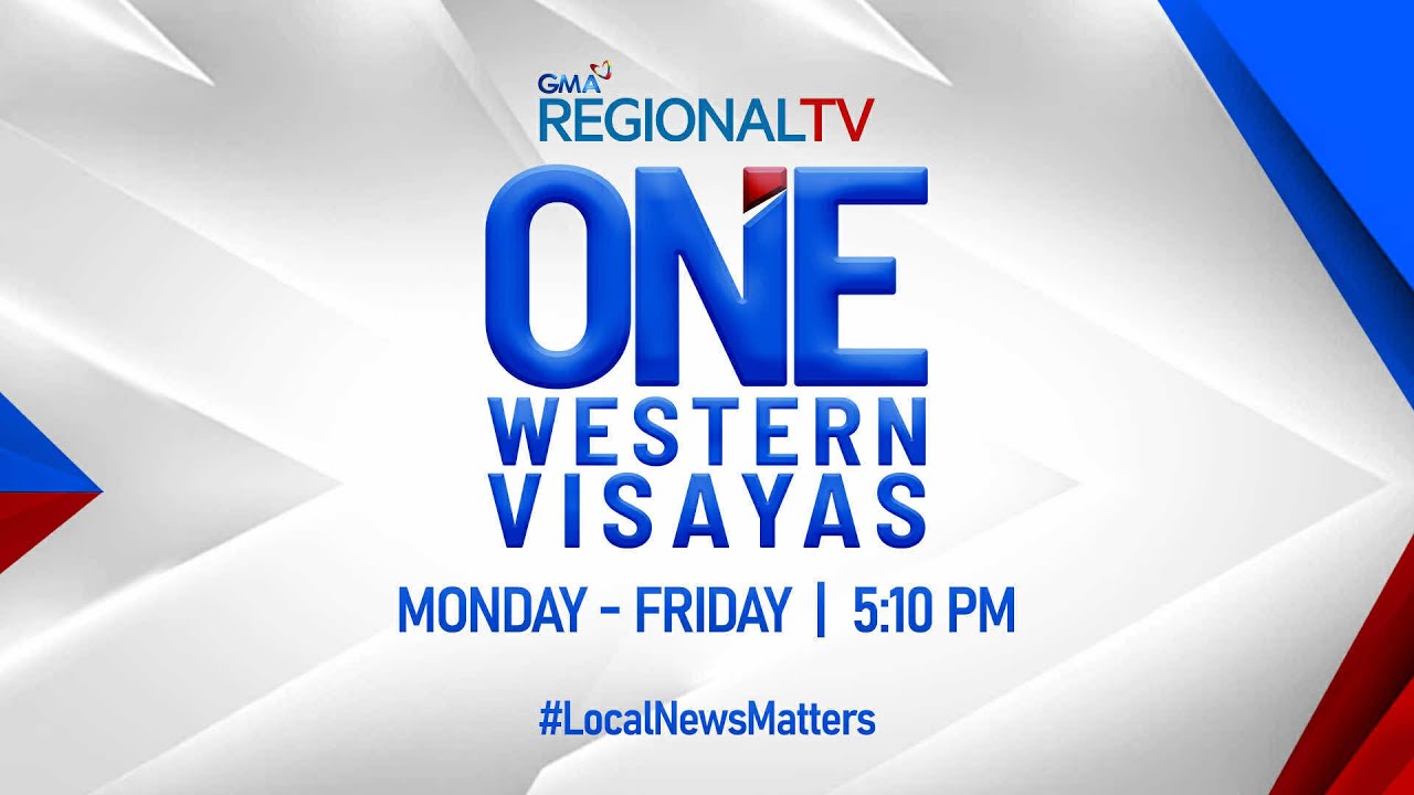One Western Visayas: February 12, 2026 | Livestream