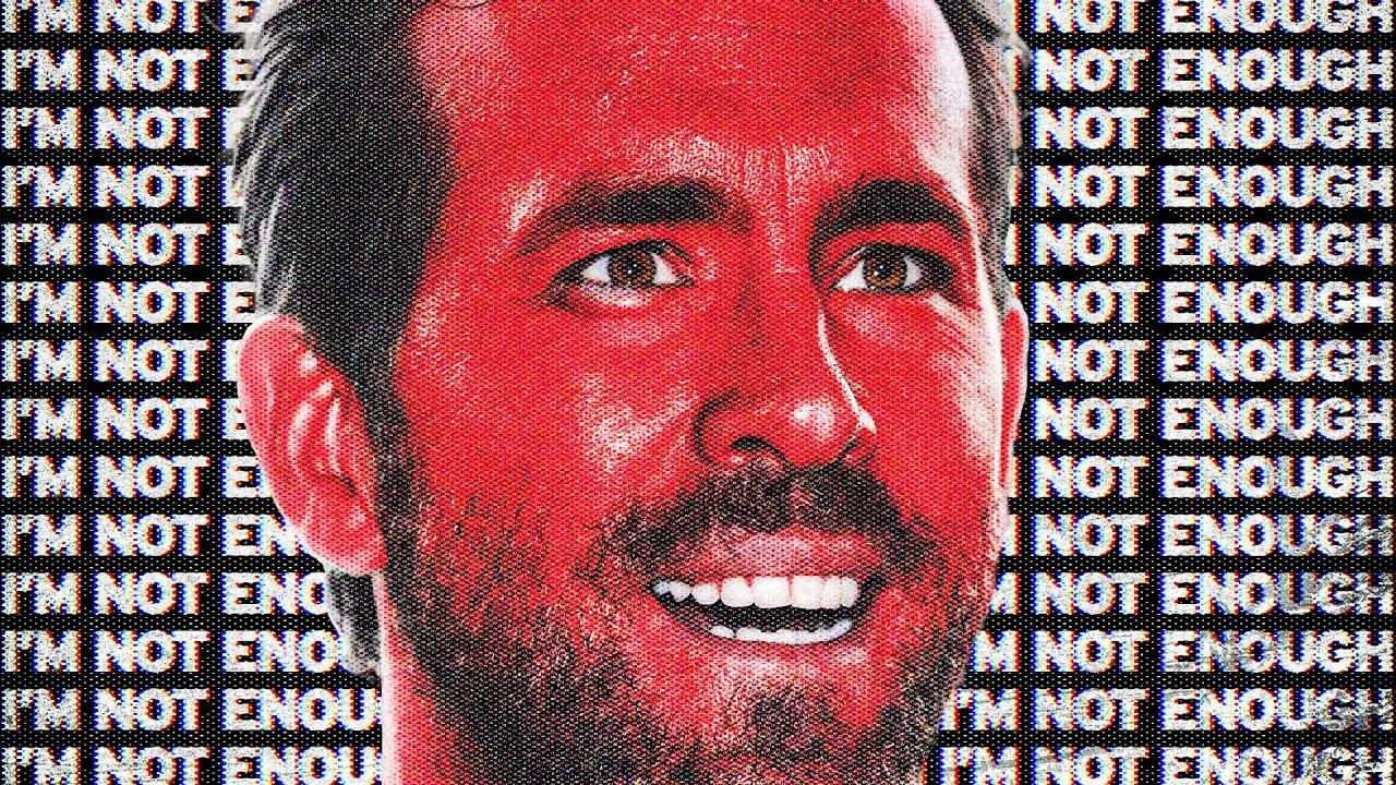 Ryan Reynolds Isn't Enough