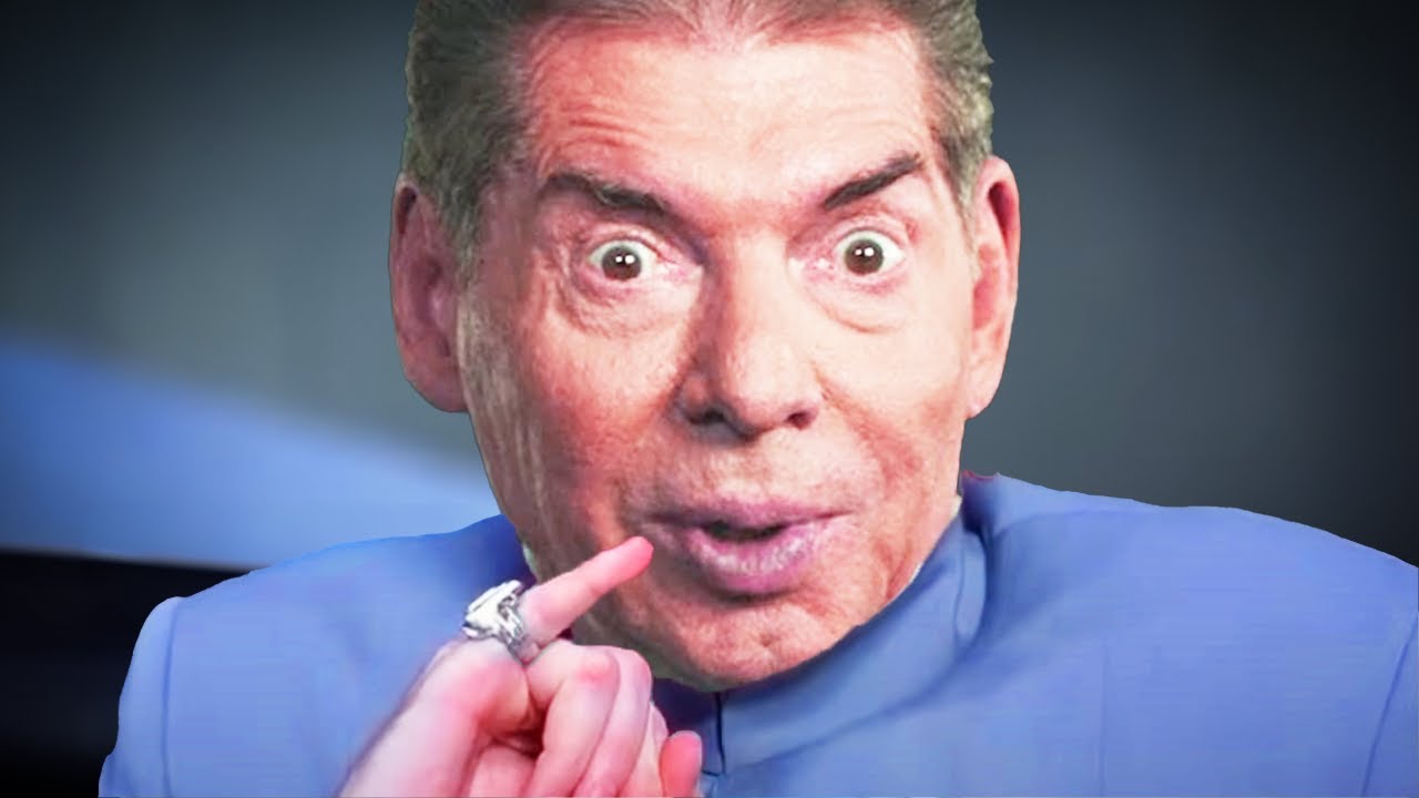 Undisputed Proof That Vince McMahon Is PURE EVIL | Wrestling News