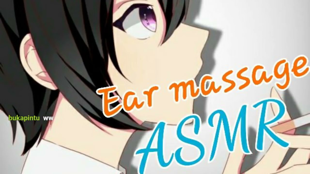 2018-01-31 🔴【ASMR】囁きながら手で耳をマッサージ Ear Massage　風邪二日目ｗ | 高橋 めい