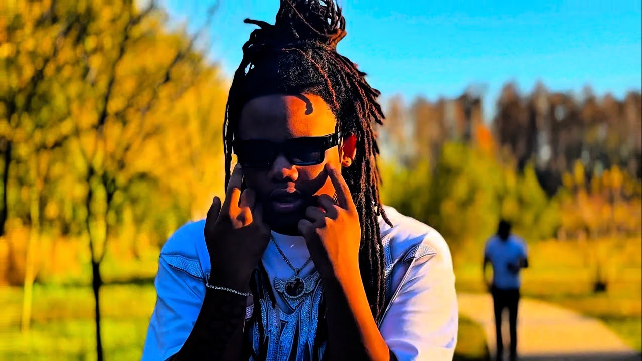 Rare Kind - Jody Jo (Official Music Video)