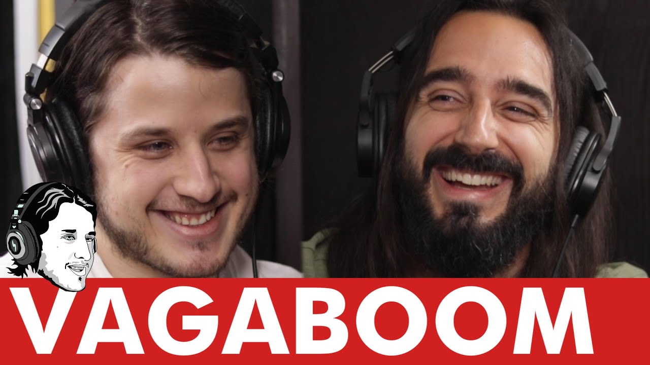 CREATIVO #86 - VAGABOOM