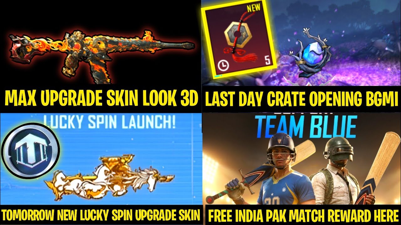 Good News 😍 GOLDEN PEGASUS - P90 LUCKY SPIN LAUNCH ! New Crate Opening Ultimate Set | AKM Return New