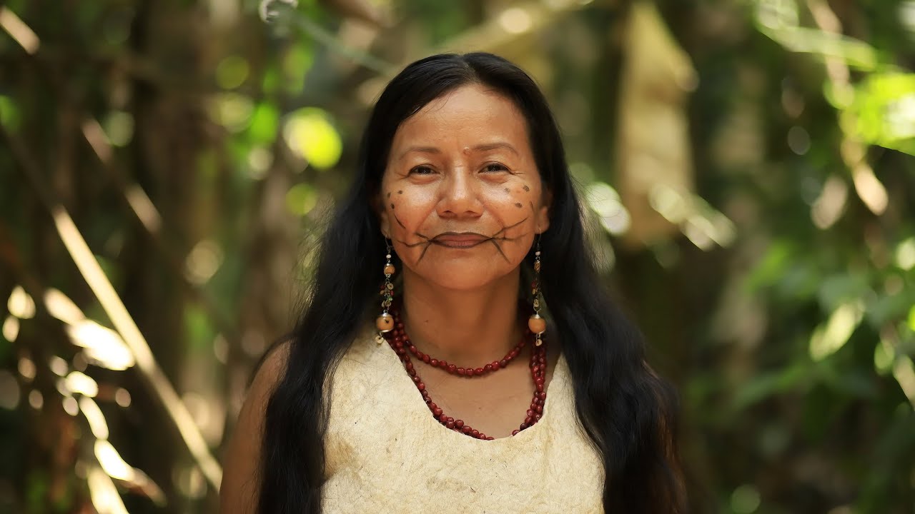 Himno oficial de La COP16 PAZ CON LA NATURALEZA