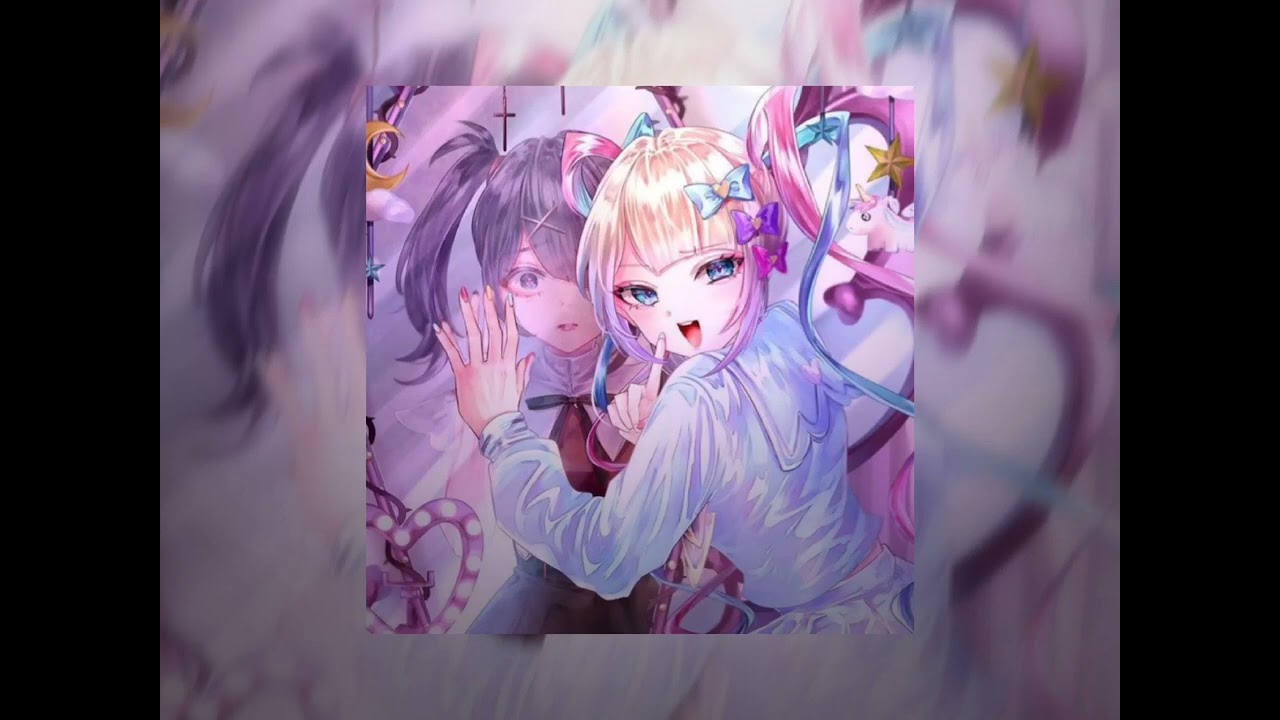 Kotoko - Internet Yamero speed up!