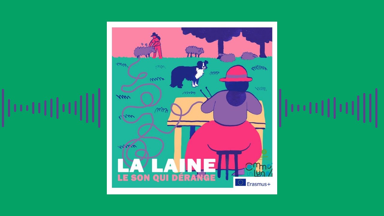 EPISODE 5 - LA LAINE