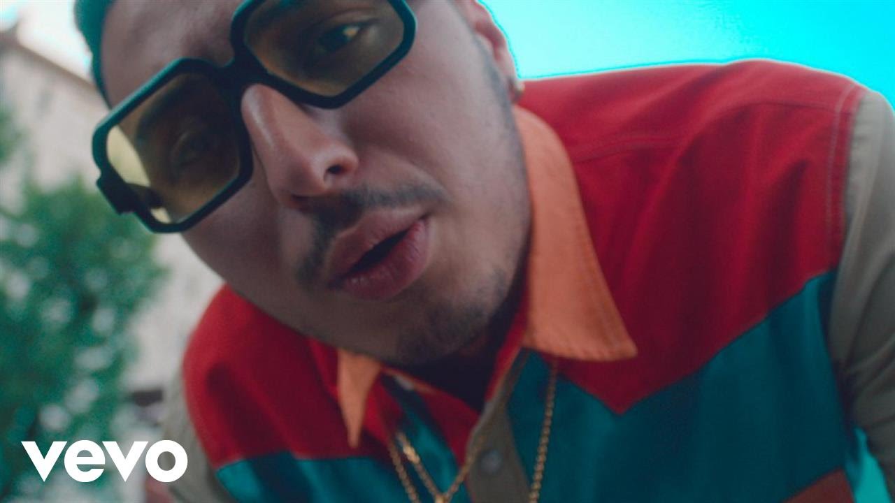 Maruego - La crème di Karim