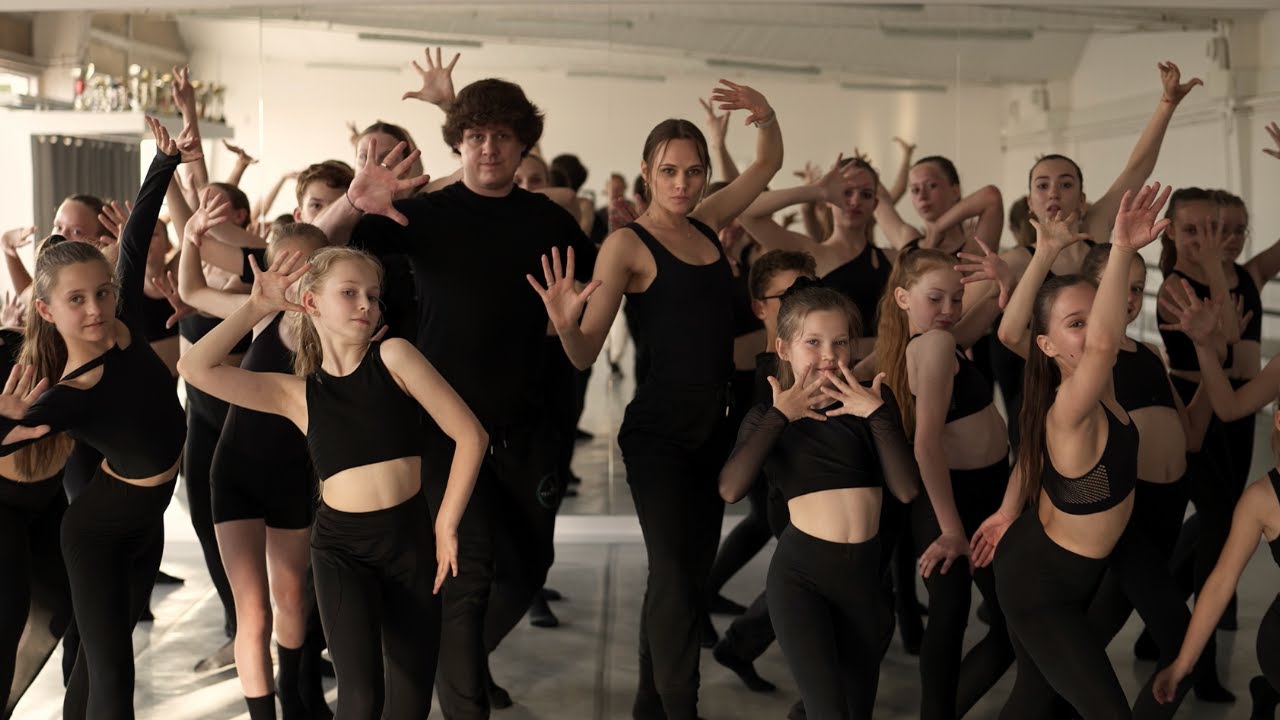 Teal Dance Studio - Season 8 coming soon…