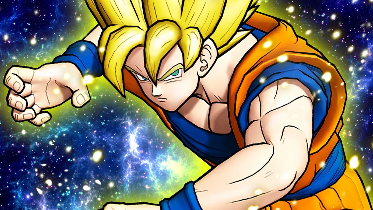 Was Dragon Ball Raging Blast 2 Good