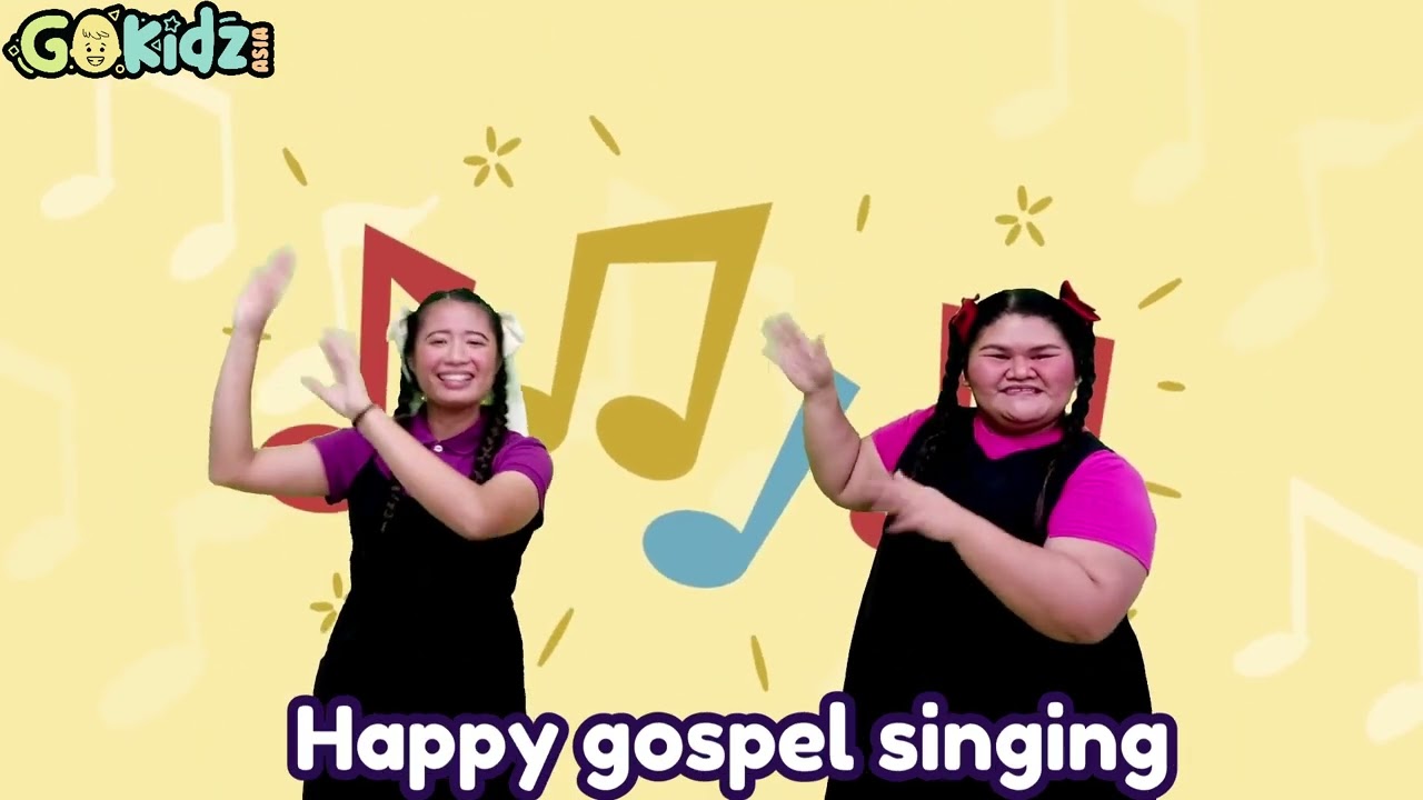 Good Old Gospel Singing