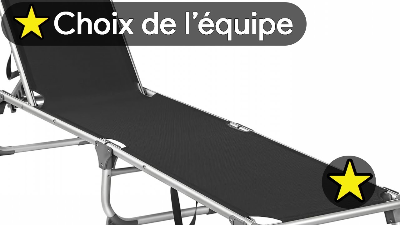 🏆 TOP 3 MEILLEUR BAIN DE SOLEIL PLIABLE 2025 🔥