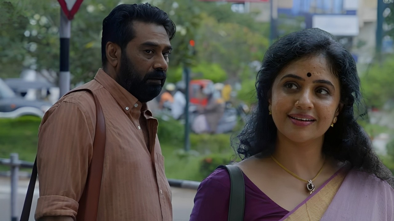 मेरी उम्र 40 साल है बेटी 20 की है! पति को गुज़रे 15 साल हो गए क्या तुम मुझसे शादी करोगे? - New Movie