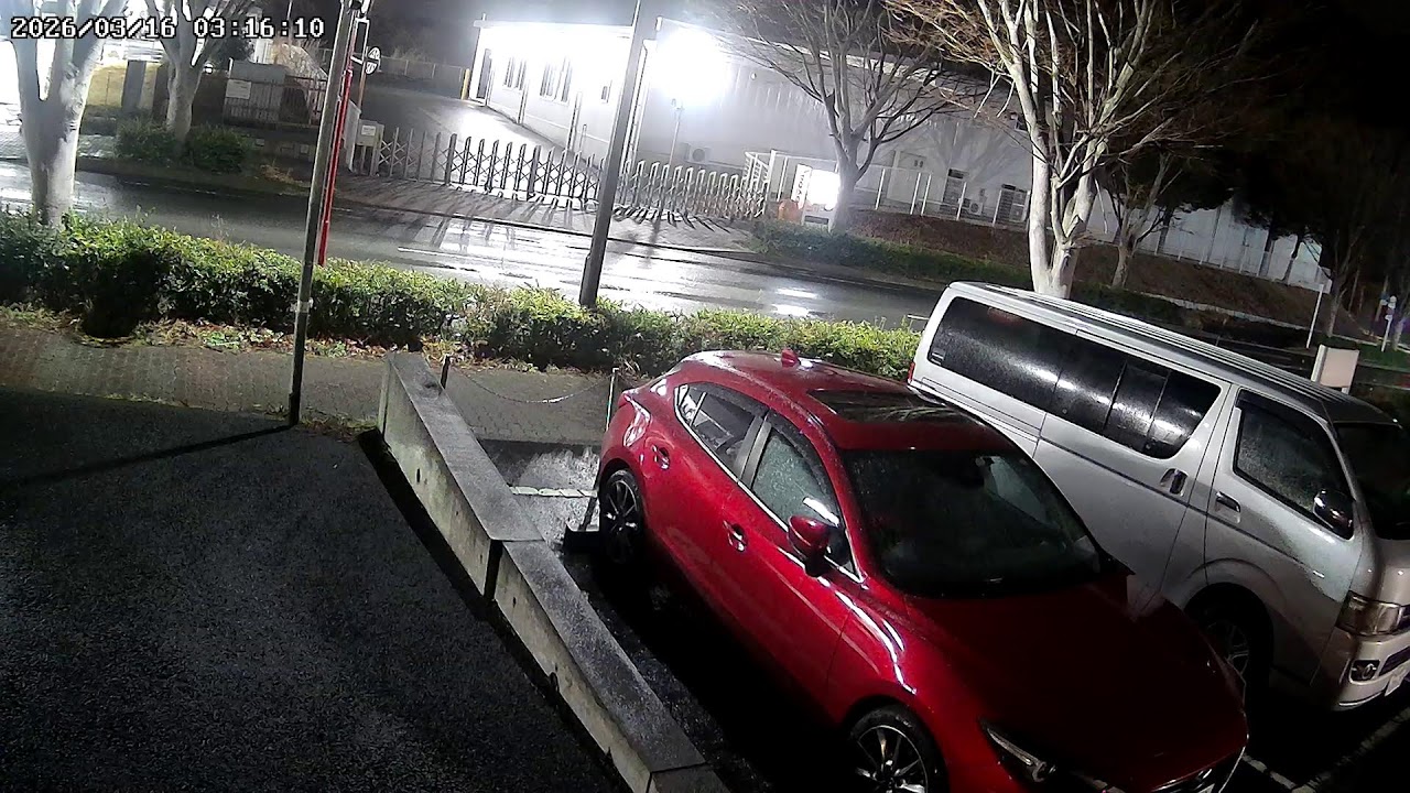 神奈川県横須賀市山科台ライブカメラ Kanagawa Yokosuka Live camera.world.cam