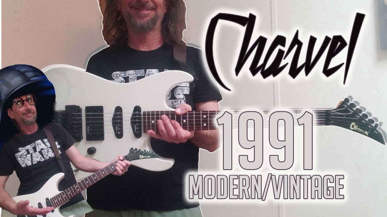 Charvel DK-065 VS Charvel Model 3 – Which Guitar Reigns Supreme? 🎸🔥
