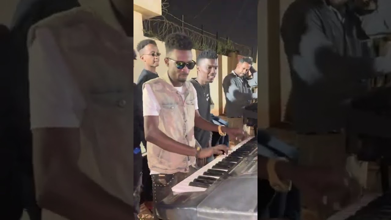 زائيري -اسرار امبده  - تسجيلات مونتي المهندسين