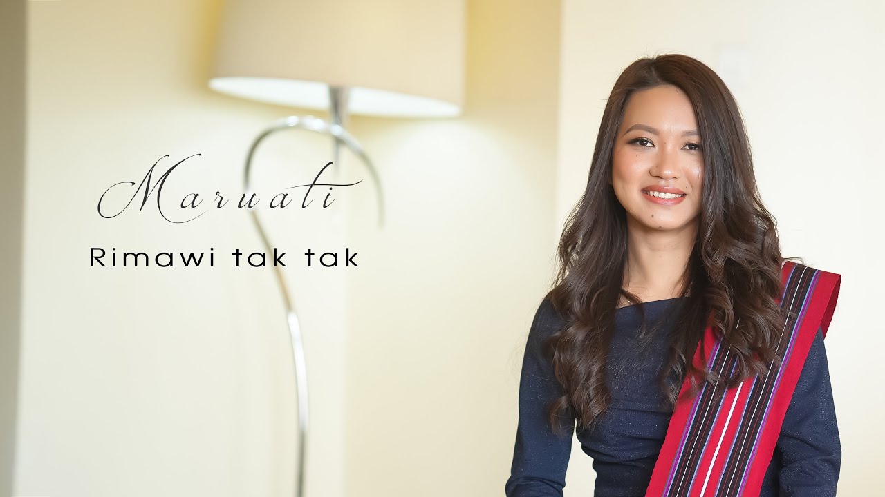 MARUATI - RIMAWI TAK TAK