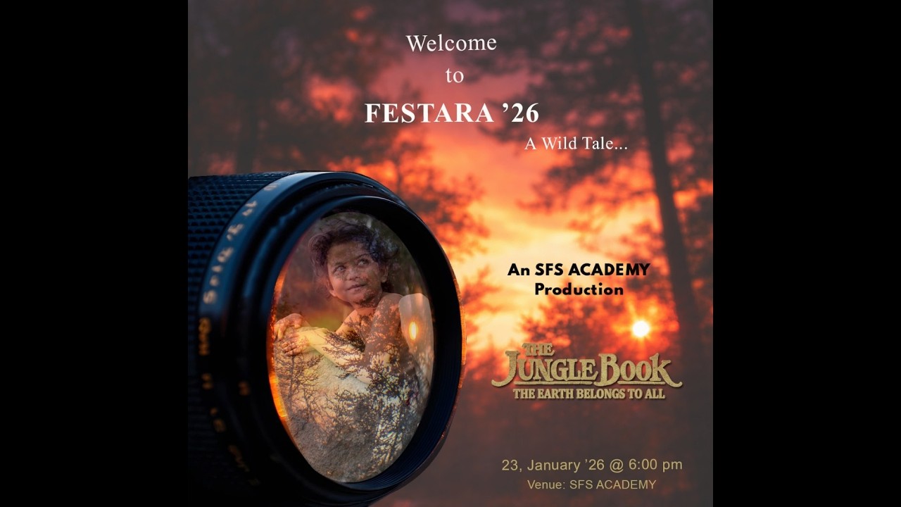 FESTARA '25 HIGHLIGHTS