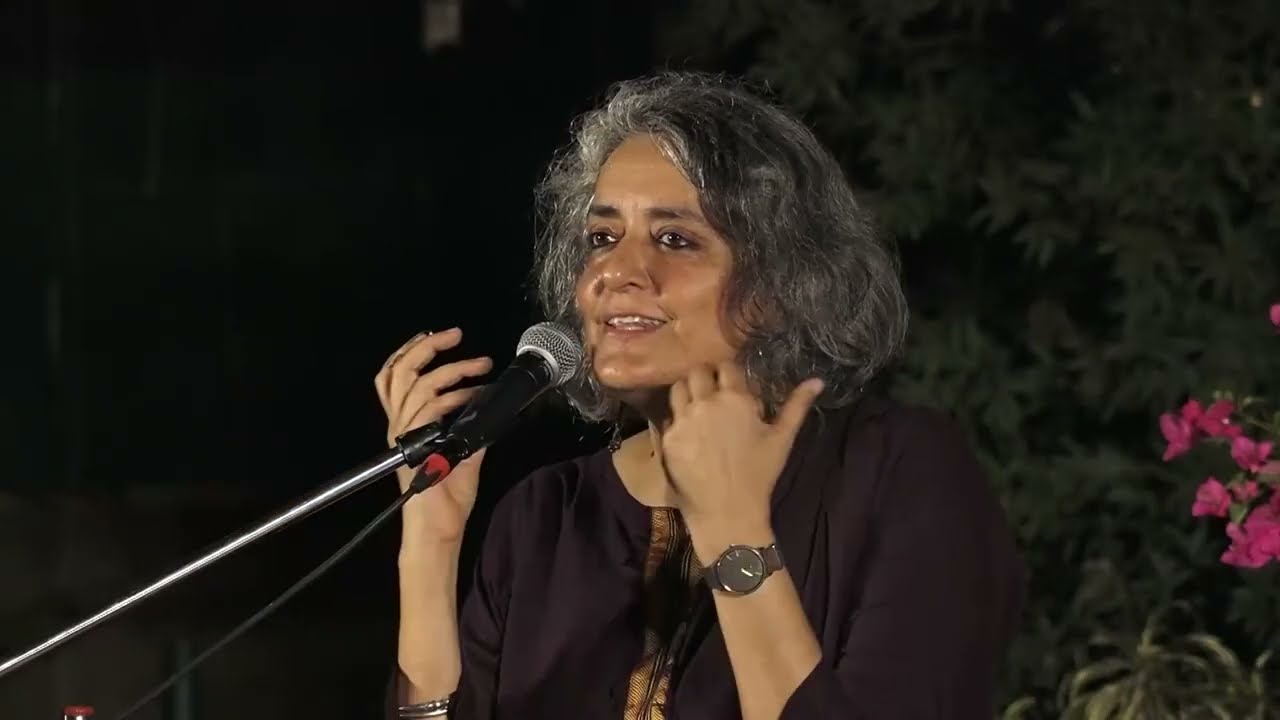 'Jihaale Miskeen' says Amir Khusro