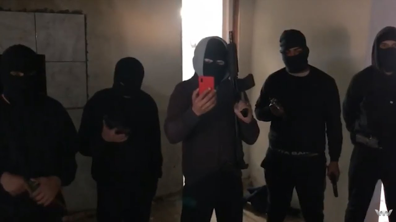 Ministerio del Interior refuerza la jefatura de Rivera por enfrentamiento entre narcos