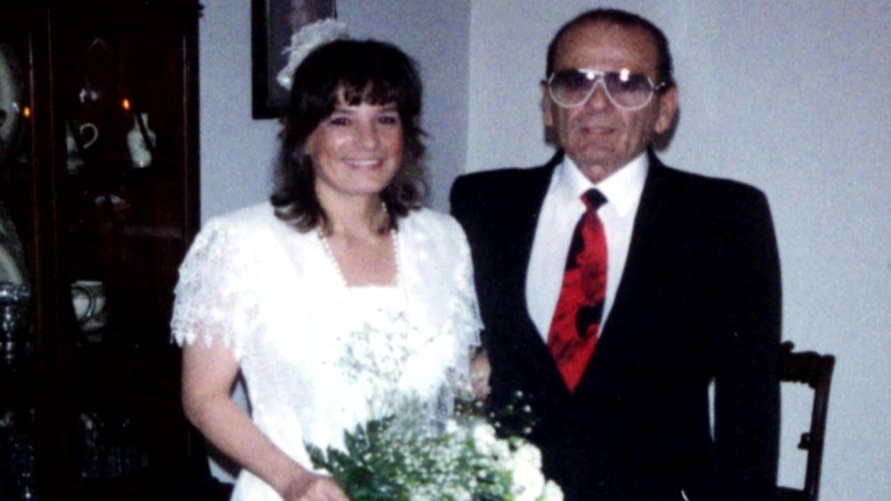 The Chilling Mystery of the Vanished Bride - Lisa Marcho's True Story