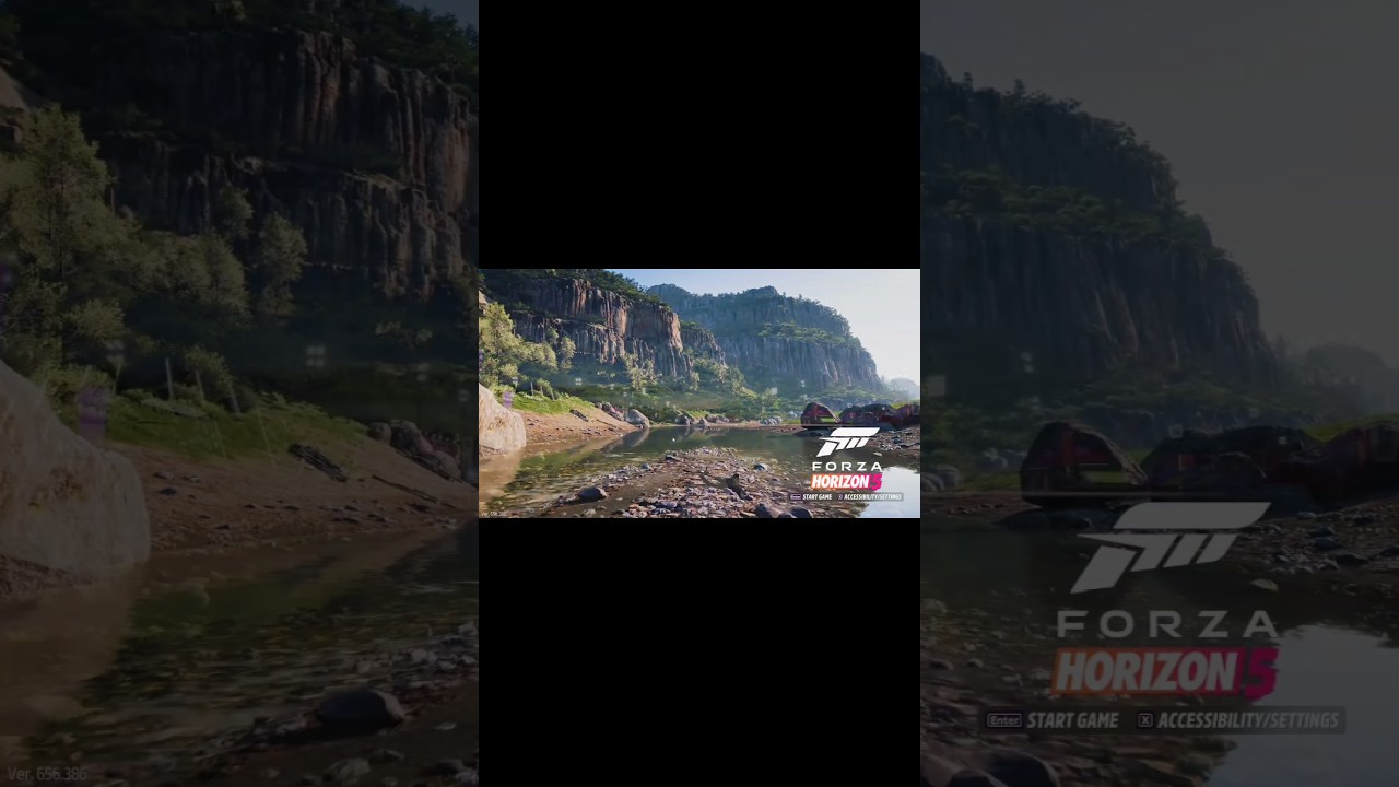 Graphics on 🔥🖥️#ForzaHorizon5 #Graphics #Photorealism #RTXOn #4K60FPS #GamingGraphics #FH5Cinematics