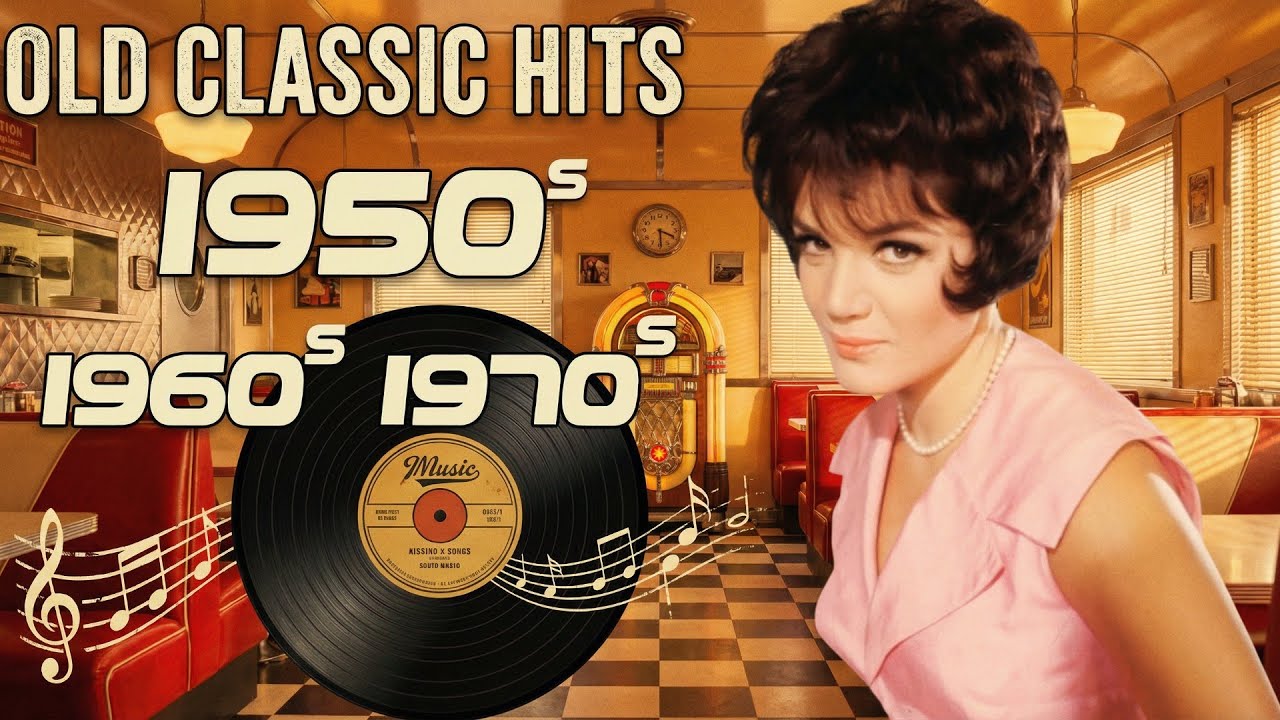 Legendary Oldies Jazz Goodies | 60's 70's 80's Romantic Love Songs & Timeless Golden Hits Album