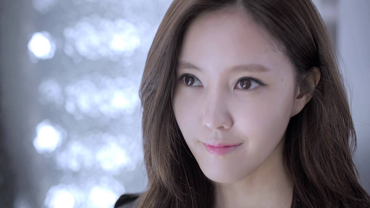 용감한형제 화장품 브레이브 아이 CF Music Video / Brave brother cosmetic brand 