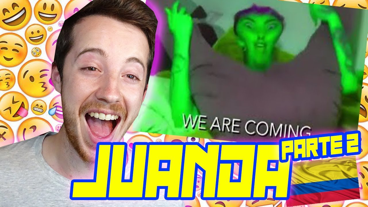 MEJORES MOMENTOS de JUANDA en TIKTOK *Reacción*
