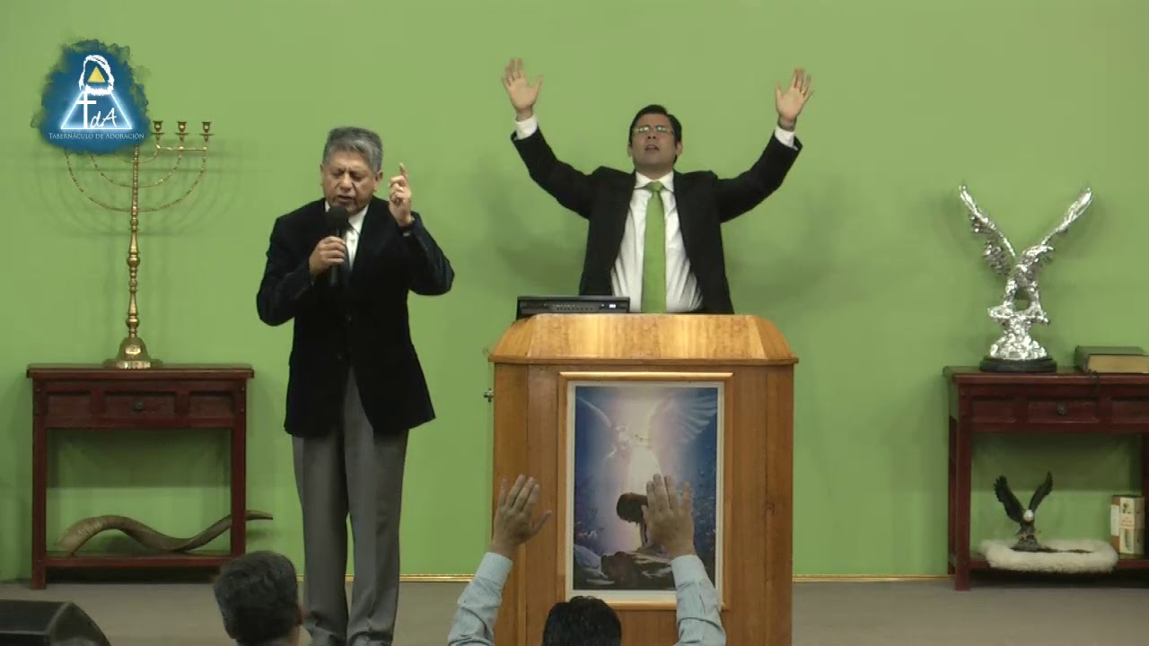 Domingo, 21 de Enero de 2018 AM